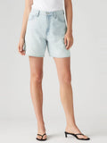 High Baggy Shorts