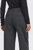 Kate Office Wide Leg Pant