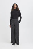 Kate Office Wide Leg Pant