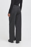 Kate Office Wide Leg Pant
