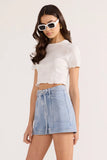 Oliver Denim Shorts