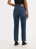 Wedgie Straight Jeans