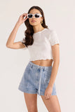 Oliver Denim Shorts