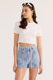 Oliver Denim Shorts