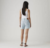 501 Mid Thigh Shorts