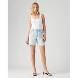 High Baggy Shorts