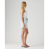 High Baggy Shorts