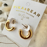 Mayari Chunky Hoops