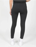 Ribbed Legging