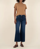 Meg Innoxious Wide Leg Jean