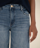 Ryan Believe High Rise Wide Leg Jean