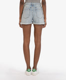 Jane Encourage High Rise Shorts