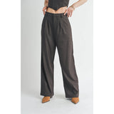 Trust Me Pleated Trousers