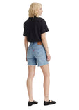 501 Mid Thigh Shorts