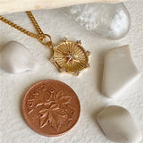 Chasca Double Layer Necklace