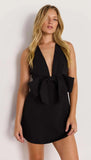 Romy Bow Front Dress