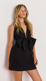 Romy Bow Front Dress