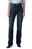 Rib Cage Full Length Jean