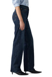 Rib Cage Full Length Jean
