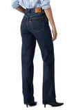 Rib Cage Full Length Jean