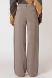 Pillars Pleat Pants