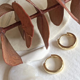 Coco Hoop Earrings