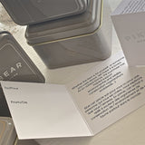 Portunus Key Charm Necklace