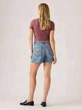 Cinch Mid-Thigh Shorts