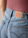 Cinch Mid-Thigh Shorts