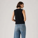 Helen Mini Boucle Vest
