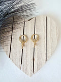 Interlock Hoops