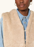 Hizala Vest