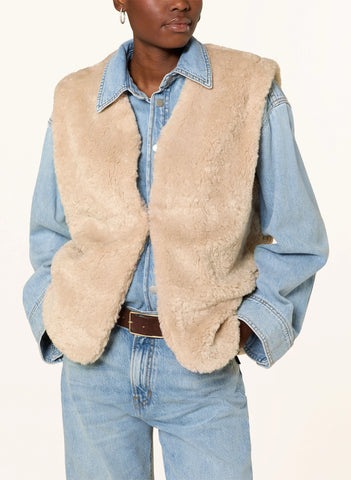 Hizala Vest