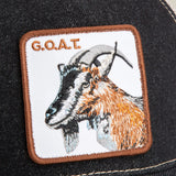 The Goat Trucker Hat