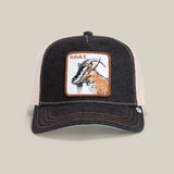 The Goat Trucker Hat