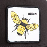 The Queen Bee Trucker Hat