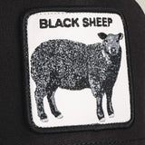 The Black Sheep Trucker Hat