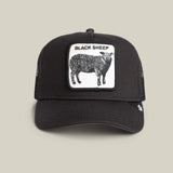 The Black Sheep Trucker Hat