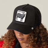 The Black Sheep Trucker Hat
