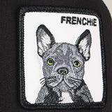 The Frenchie Dog Trucker Hat