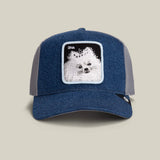 Diva Dawg Trucker Hat