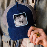 Diva Dawg Trucker Hat