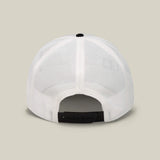 Suede Bee Hat