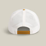 Suede Squirrel Hat