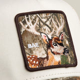 BAE Doe Trucker Hat