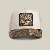 BAE Doe Trucker Hat