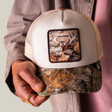 BAE Doe Trucker Hat