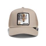 Survivor Trucker Cap