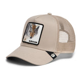 Survivor Trucker Cap