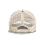 Camo Engraved Duck Cap